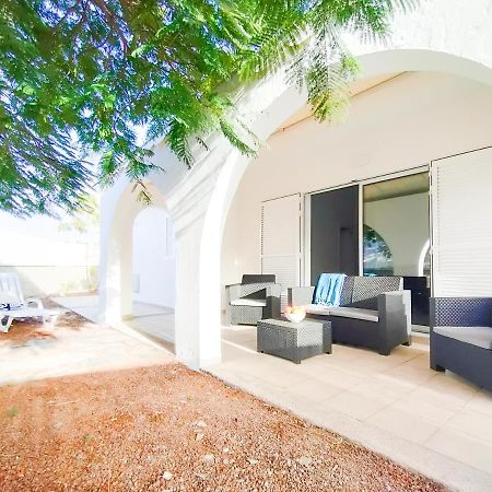 Pretty Terrace Holiday House In Maspalomas 플라야 델 잉글스 외부 사진