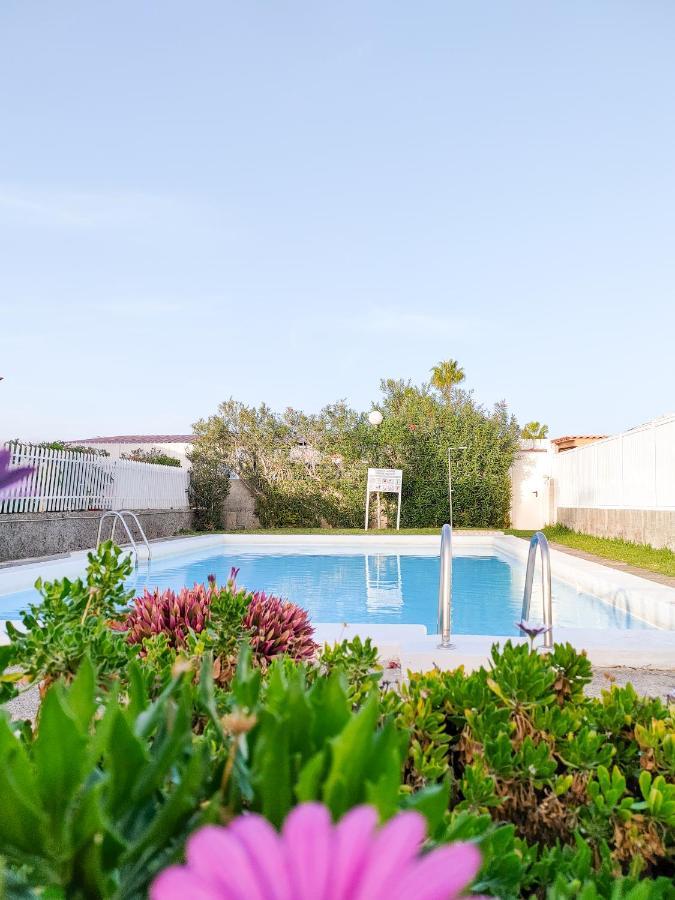 Pretty Terrace Holiday House In Maspalomas 플라야 델 잉글스 외부 사진